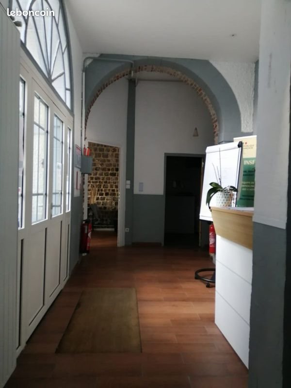 Maison à vendre, 301m², Saint-Valery-en-Caux