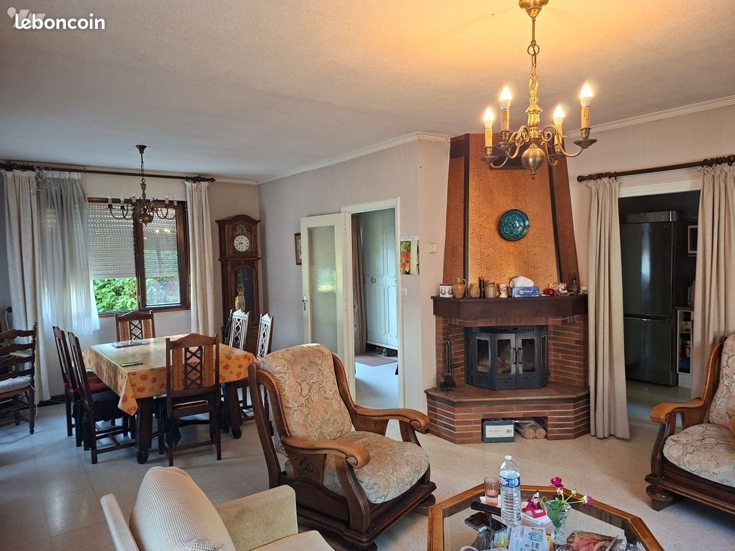 Maison à vendre, 140m², Bruay-sur-l'Escaut