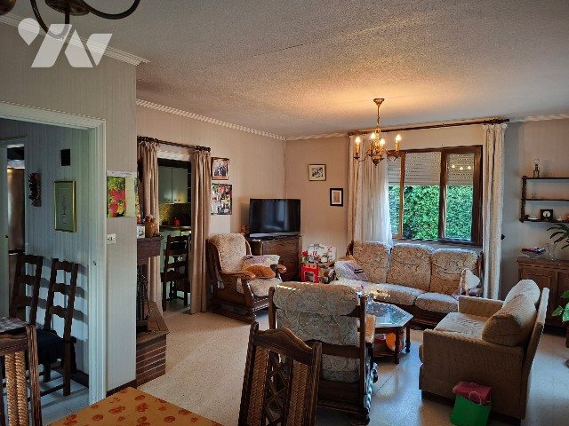 Maison à vendre, 140m², Bruay-sur-l'Escaut