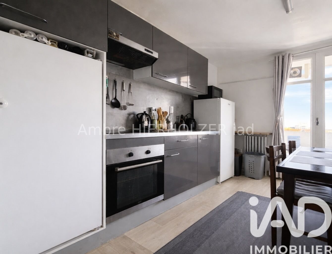 Appartement à vendre, 75m², Perpignan