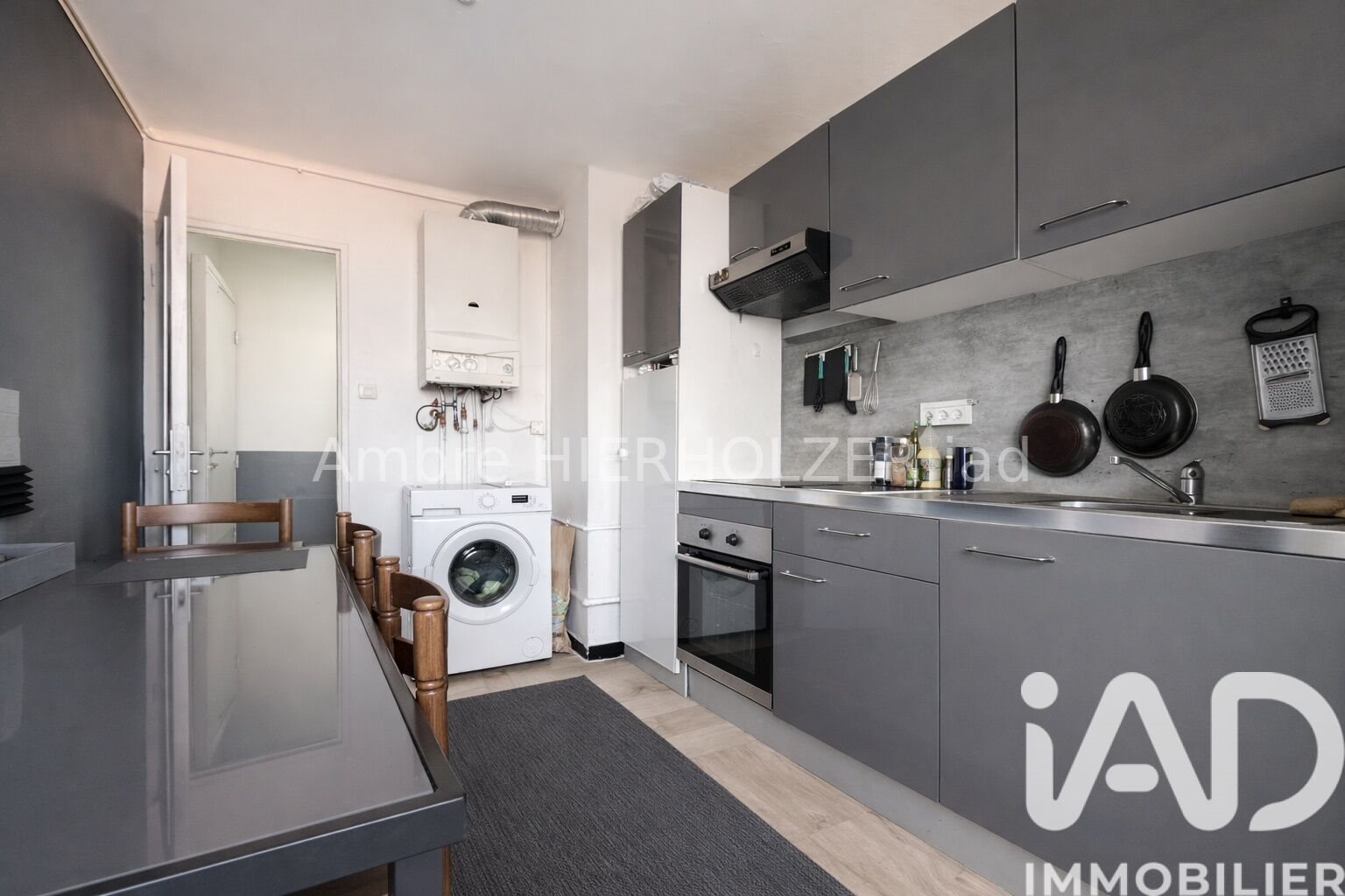 Appartement à vendre, 75m², Perpignan