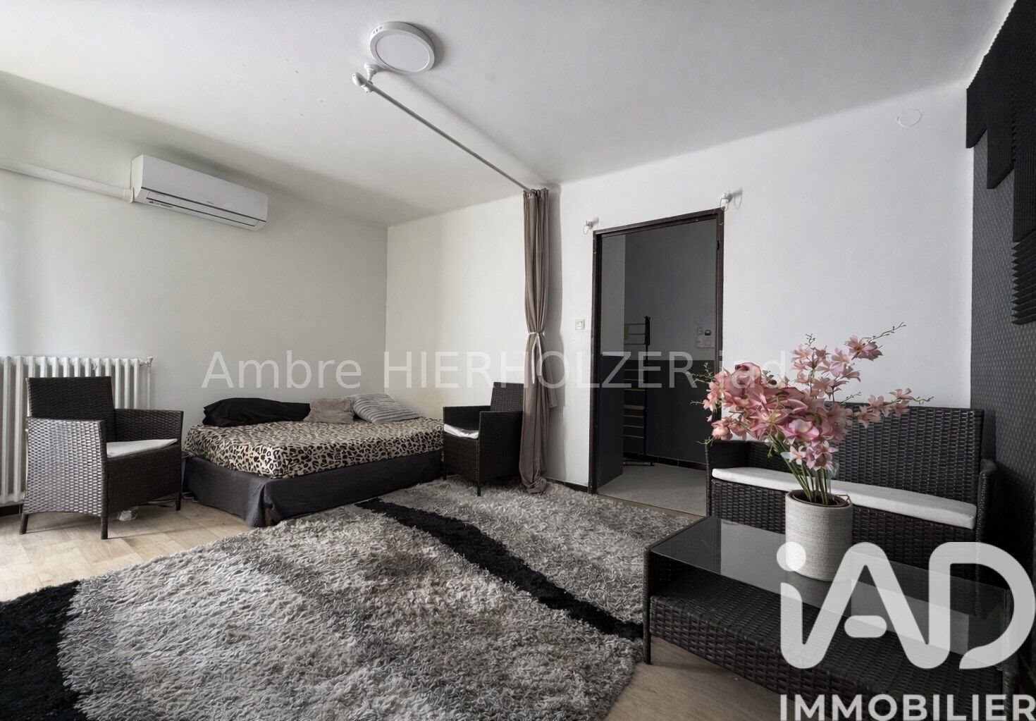 Appartement à vendre, 75m², Perpignan