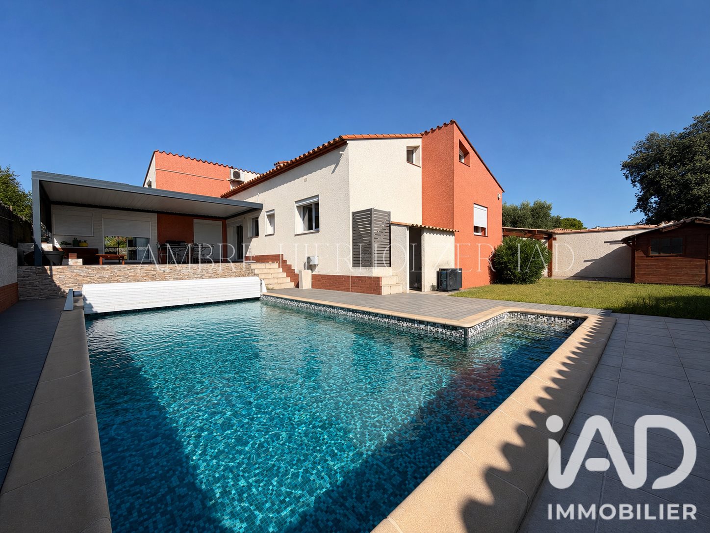 Maison à vendre, 159m², Bompas