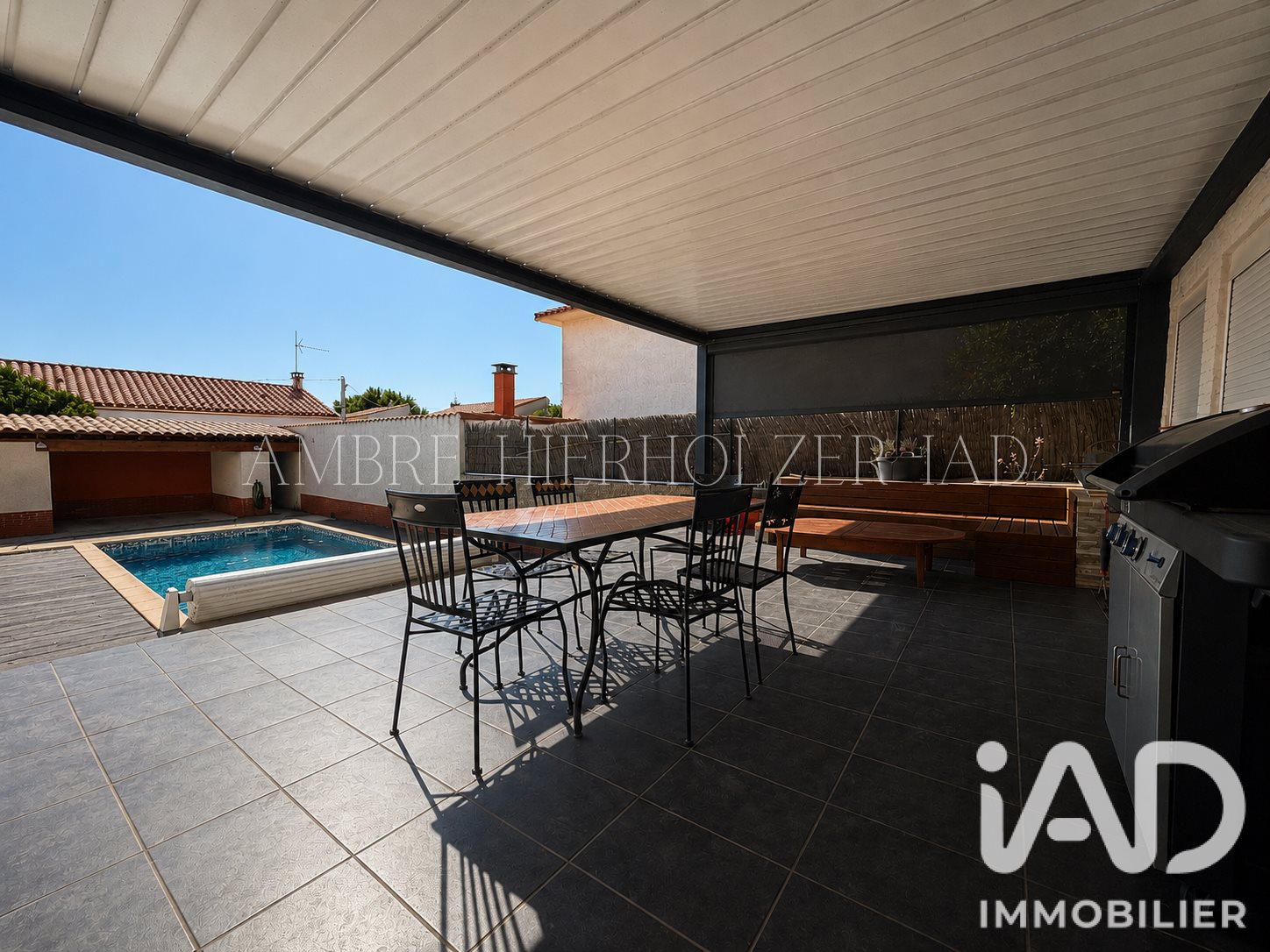 Maison à vendre, 159m², Bompas