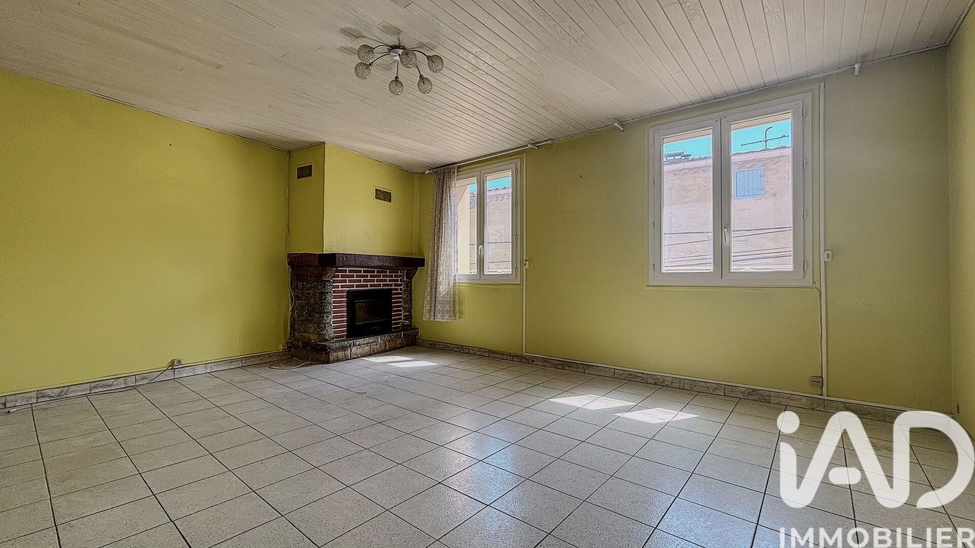 Appartement à vendre, 130m², Saint-Paul-de-Fenouillet