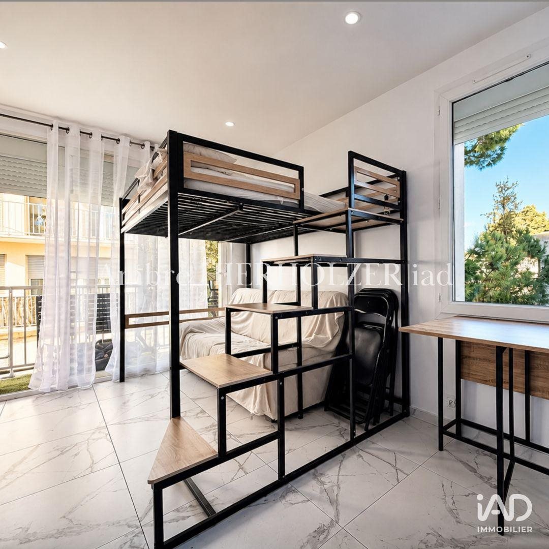 Appartement à vendre, 25m², Argelès-sur-Mer