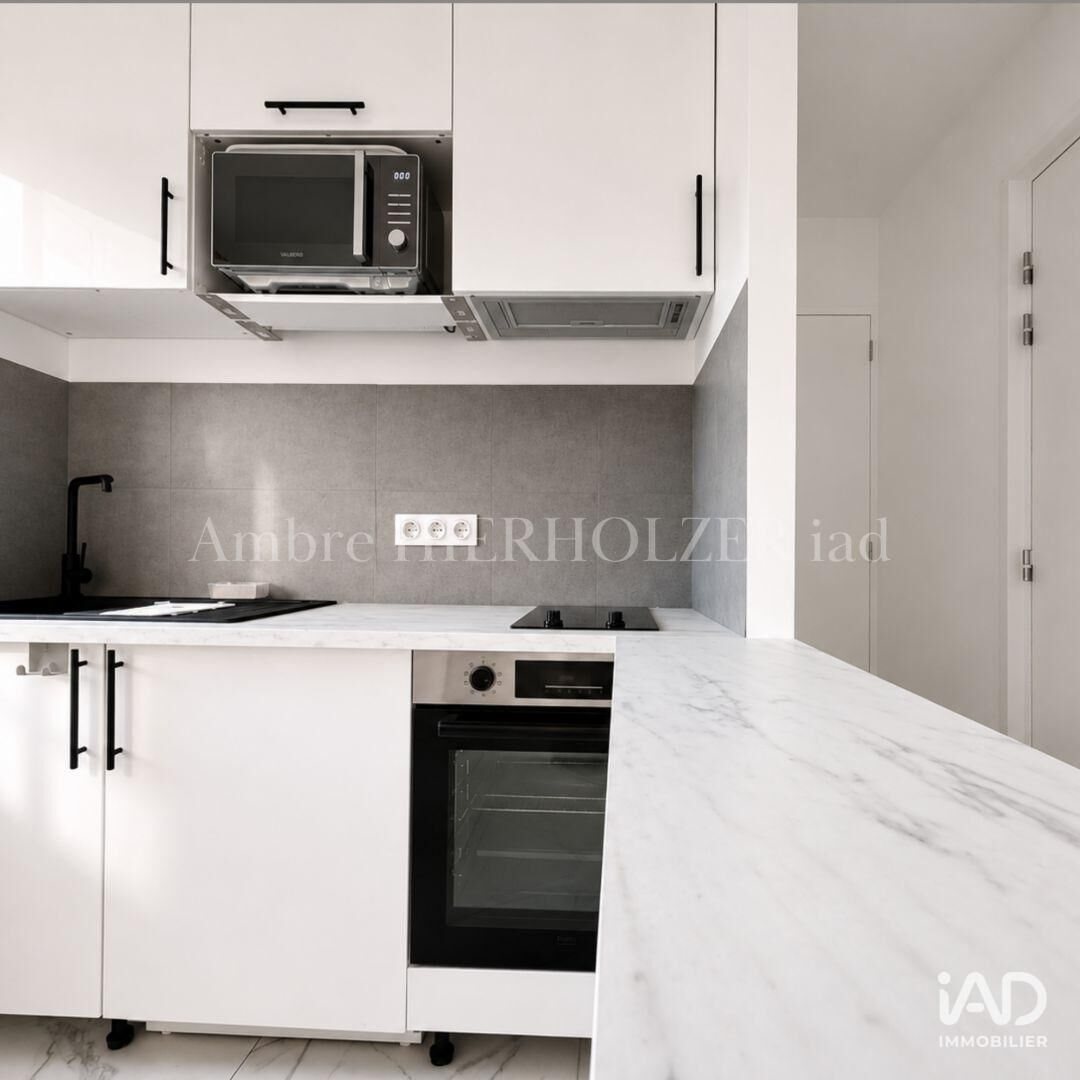 Appartement à vendre, 25m², Argelès-sur-Mer