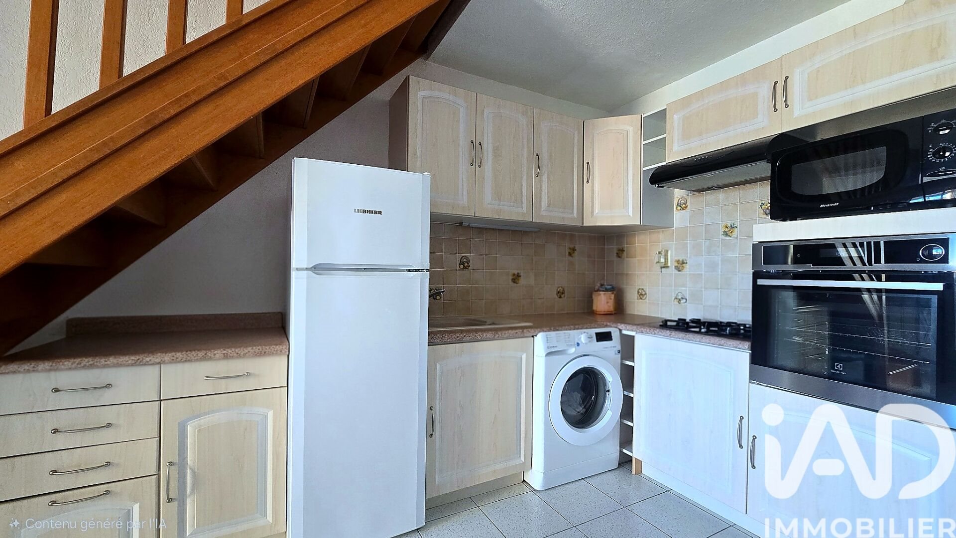 Appartement à vendre, 67m², Le Barcarès