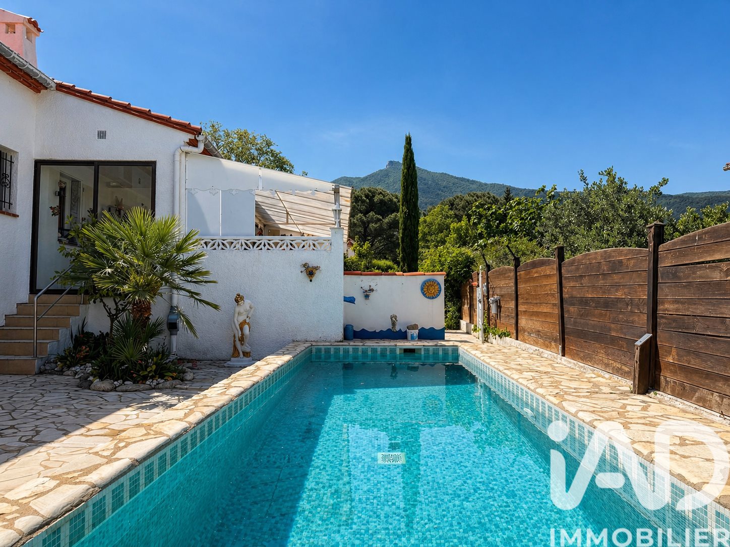 Maison à vendre, 102m², Sorède