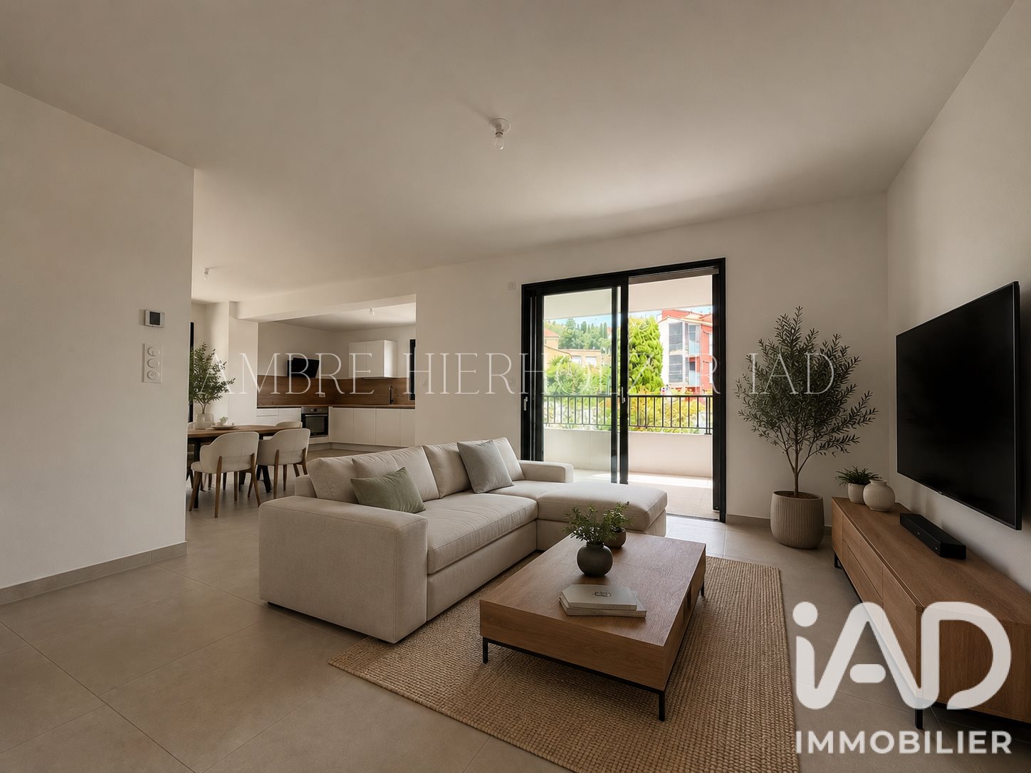 Appartement à vendre, 76m², Collioure