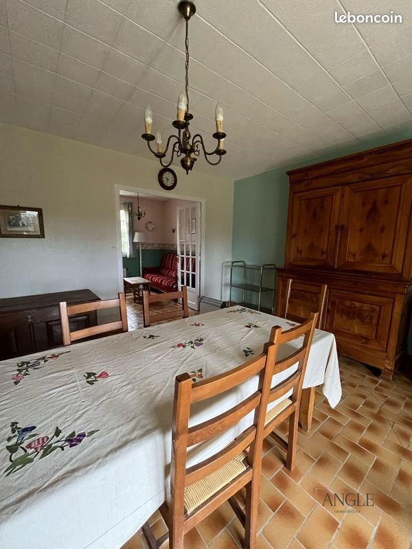 Maison à vendre, 72m², Assé-le-Boisne