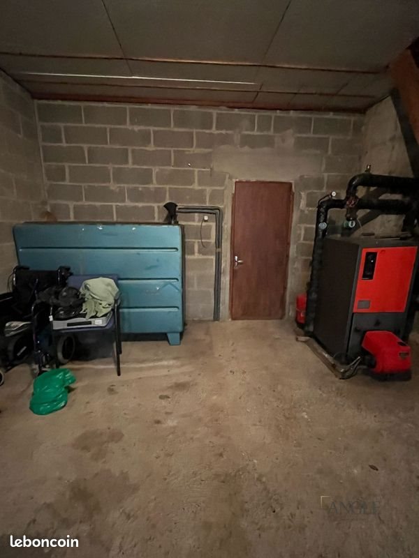 Maison à vendre, 72m², Assé-le-Boisne