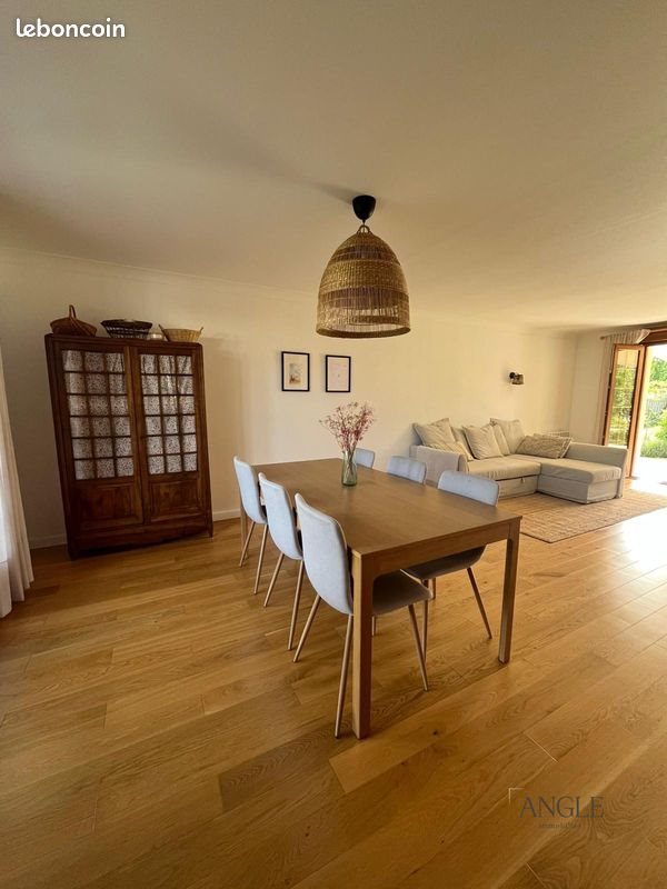 Maison à vendre, 111m², Champfleur