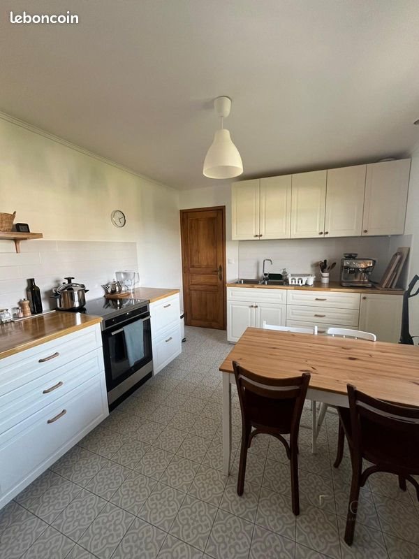 Maison à vendre, 111m², Champfleur