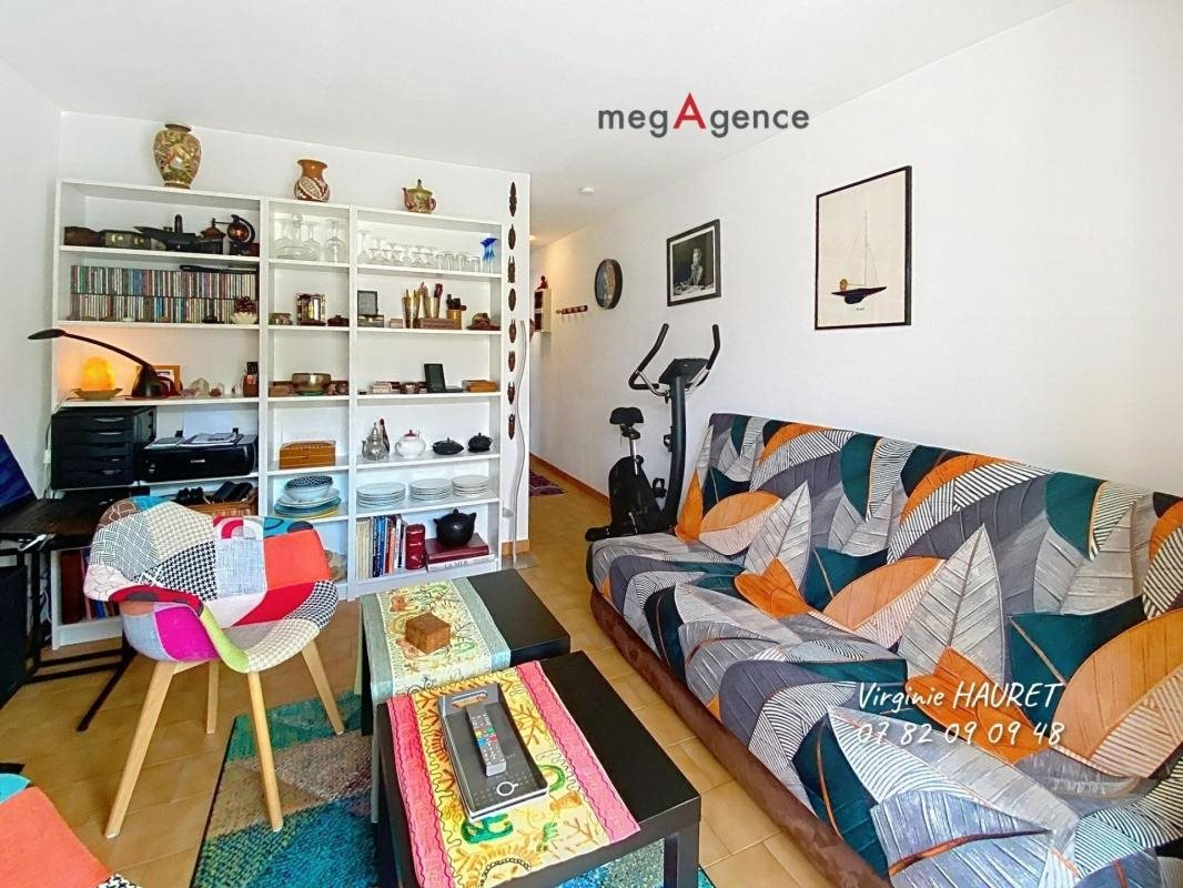 Appartement à vendre, 32m², Fleury d'Aude