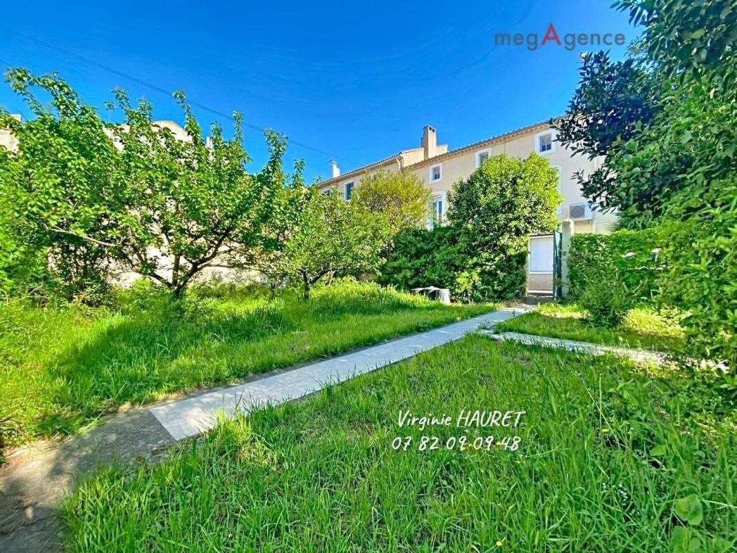 Maison à vendre, 160m², Coursan