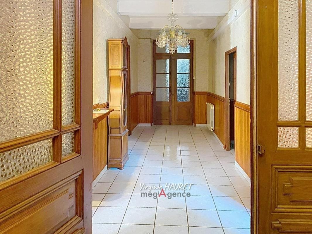 Maison à vendre, 160m², Coursan