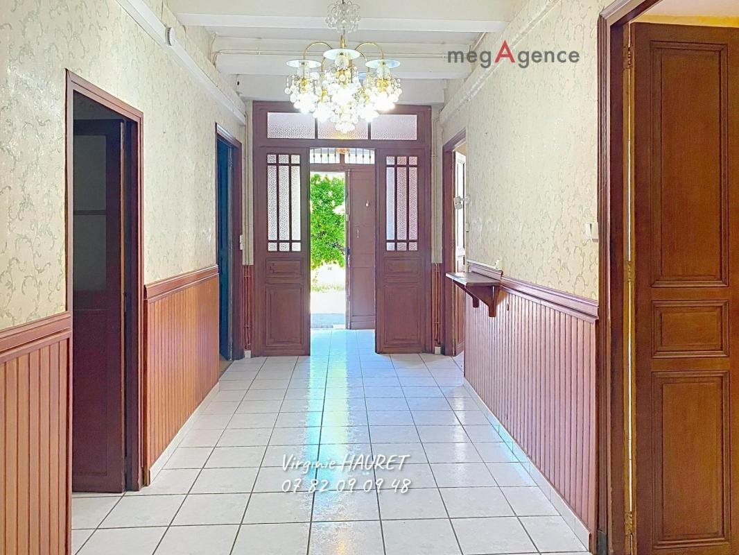 Maison à vendre, 160m², Coursan