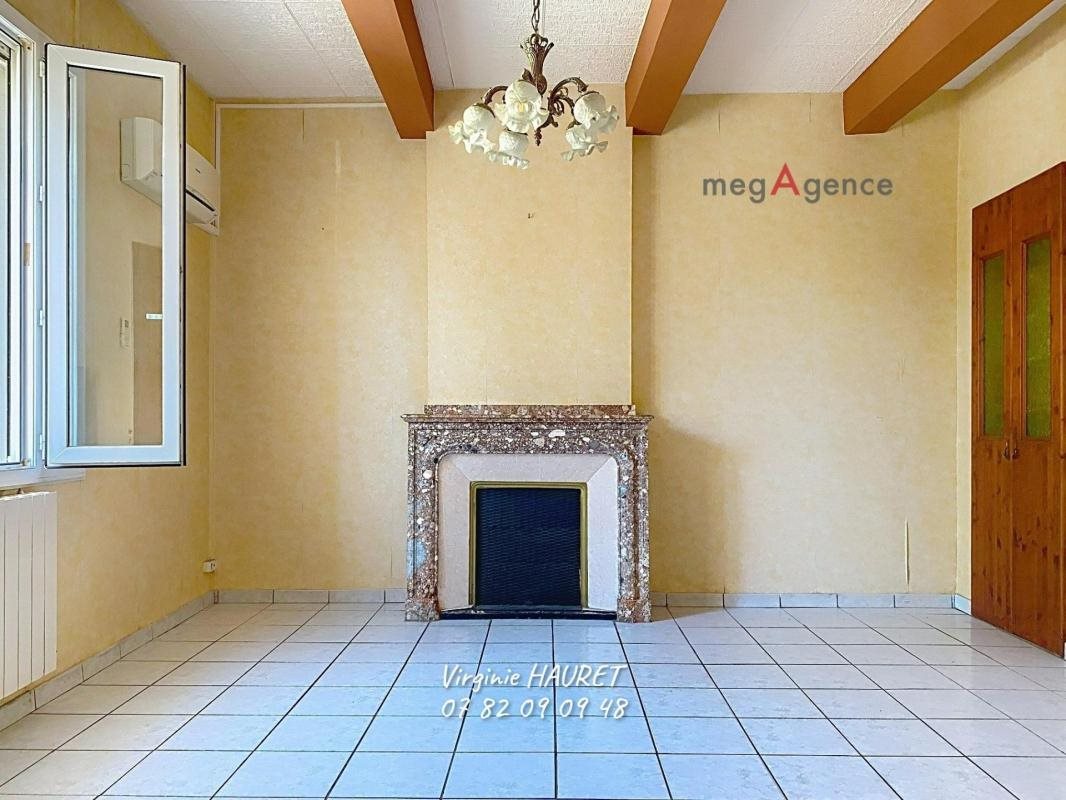 Maison à vendre, 160m², Coursan