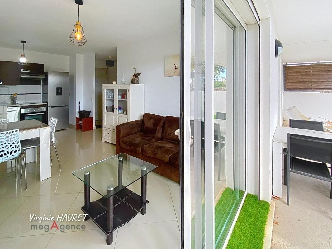 Appartement à vendre, 56m², Gruissan