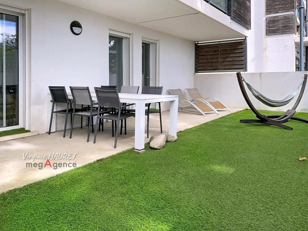 Appartement à vendre, 56m², Gruissan