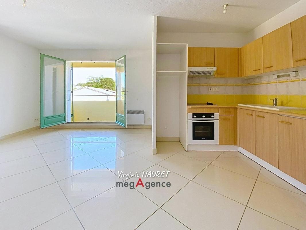 Appartement à vendre, 55m², Vinassan