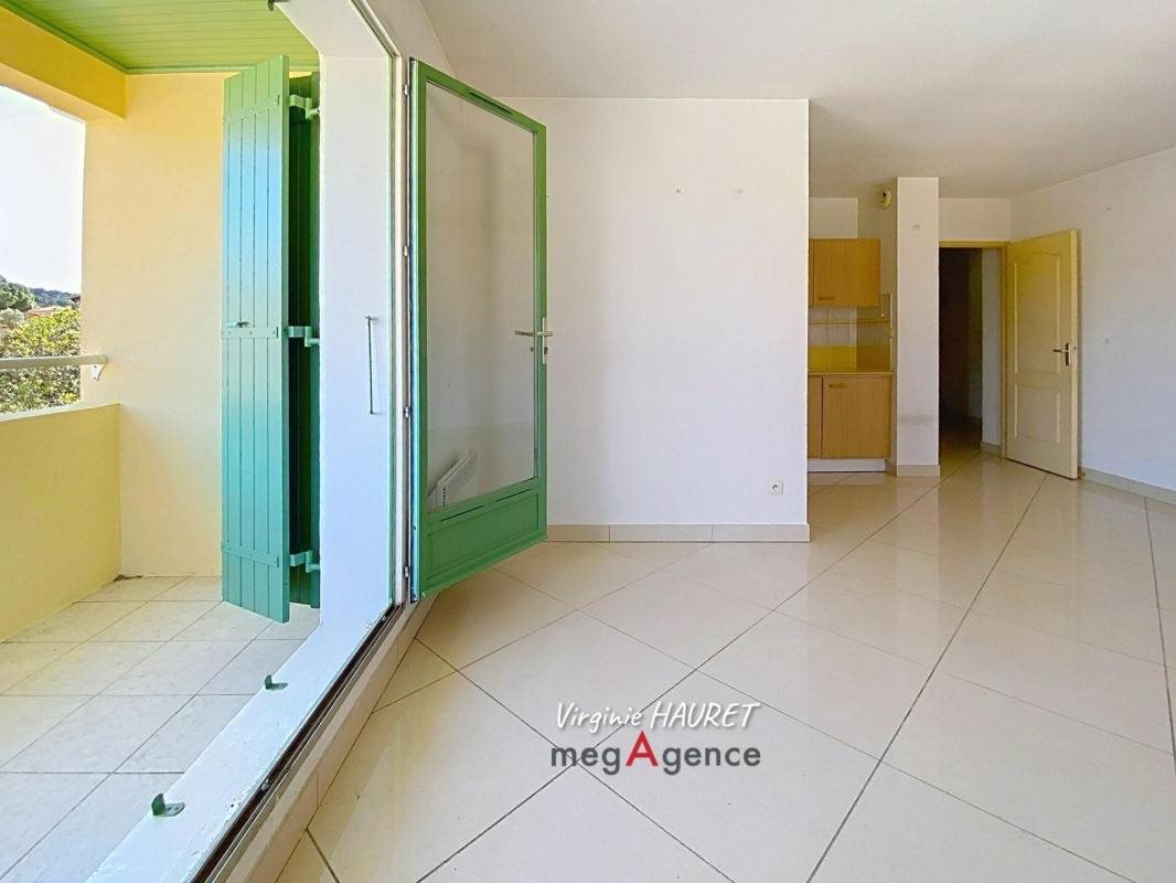 Appartement à vendre, 55m², Vinassan
