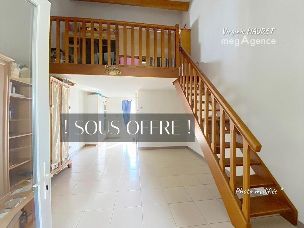 Maison à vendre, 48m², Fleury d'Aude