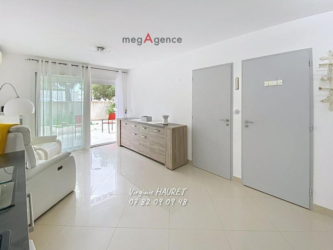 Appartement à vendre, 37m², Gruissan