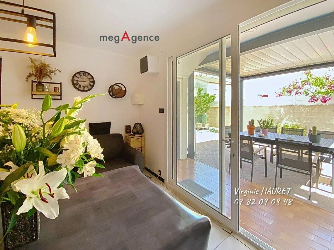 Appartement à vendre, 51m², Narbonne