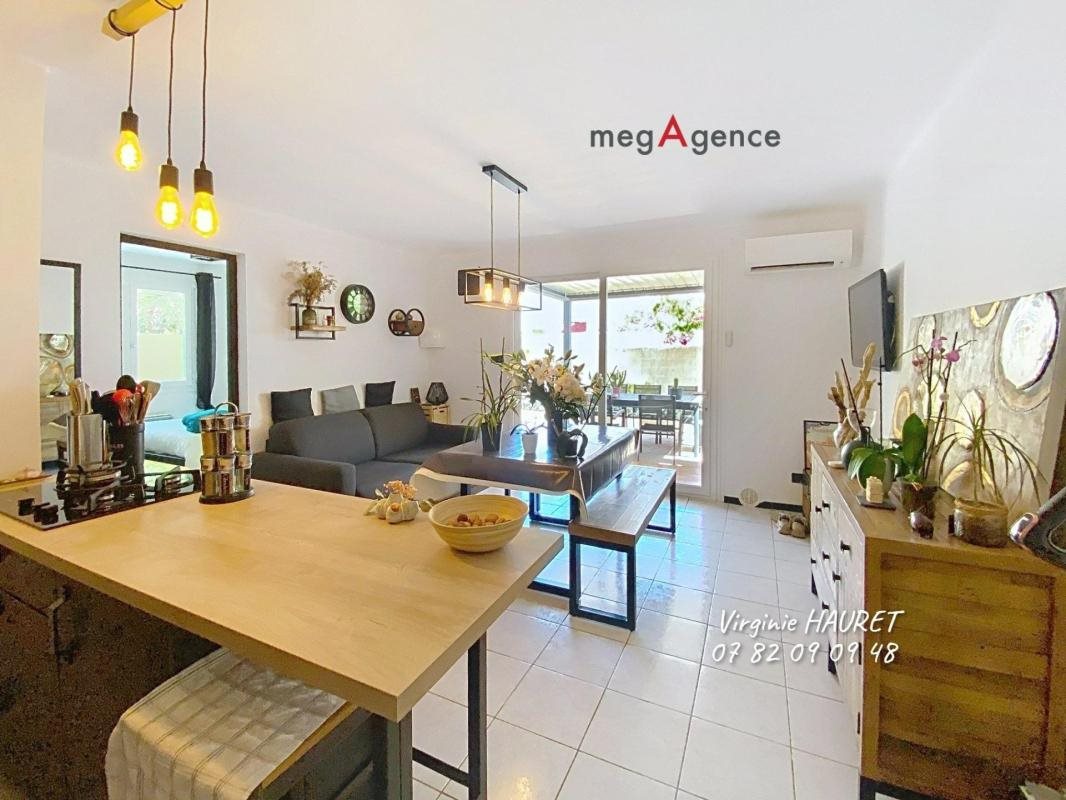 Appartement à vendre, 51m², Narbonne