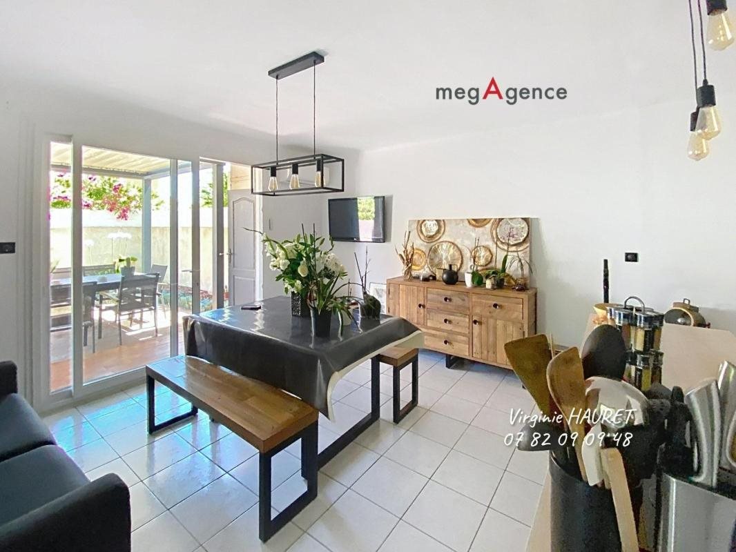Appartement à vendre, 51m², Narbonne