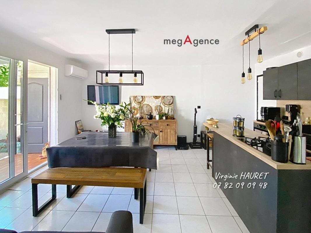 Appartement à vendre, 51m², Narbonne