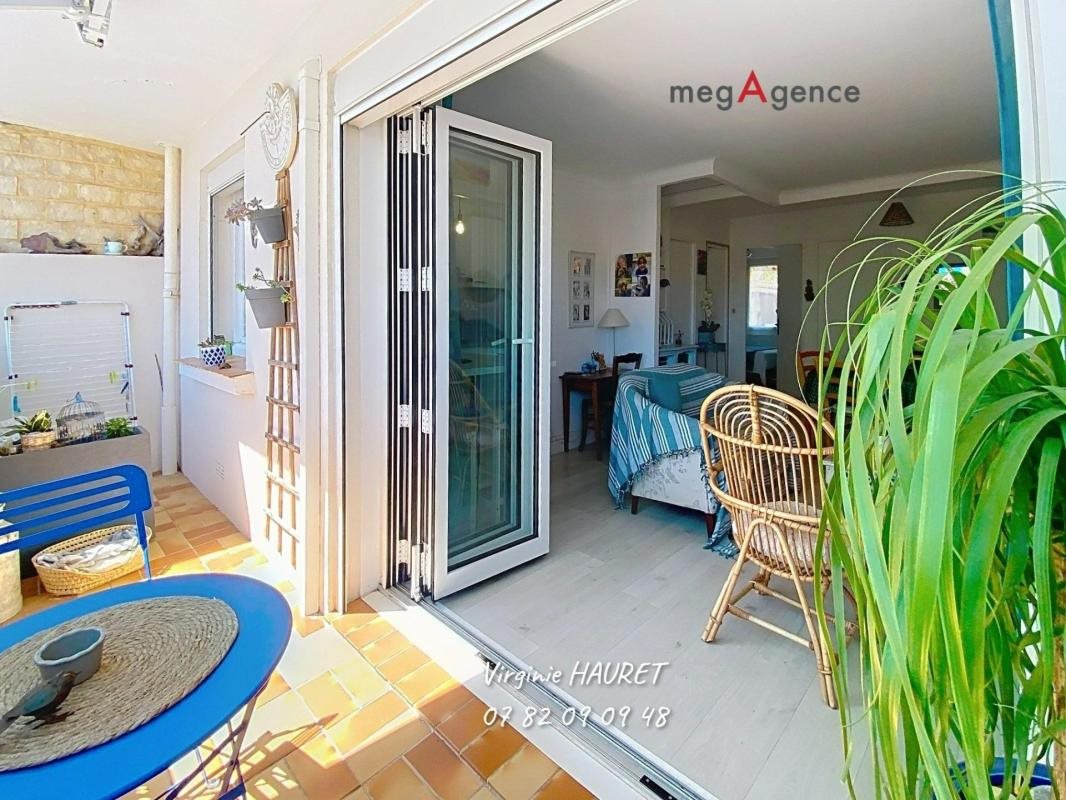 Appartement à vendre, 50m², Fleury d'Aude