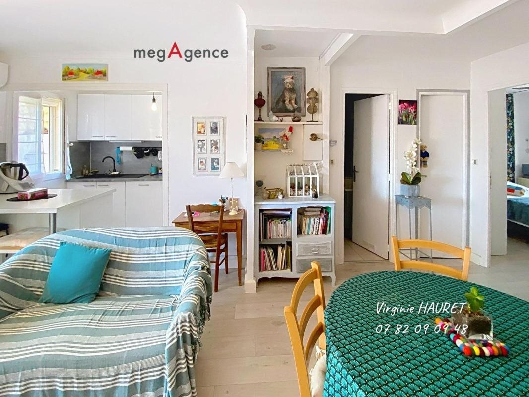 Appartement à vendre, 50m², Fleury d'Aude
