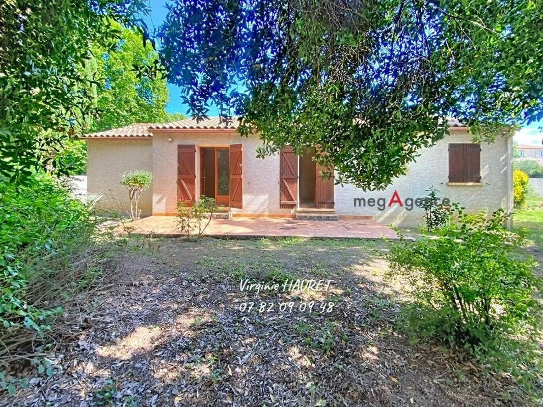 Maison à vendre, 91m², Narbonne