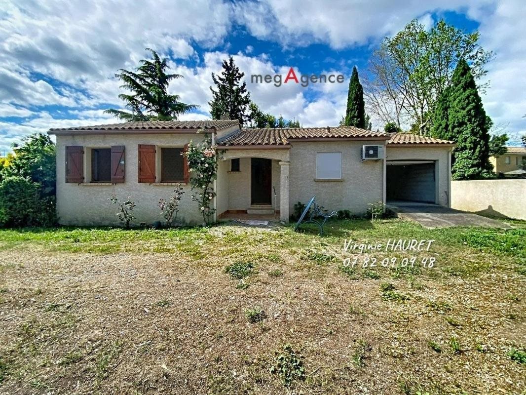 Maison à vendre, 91m², Narbonne