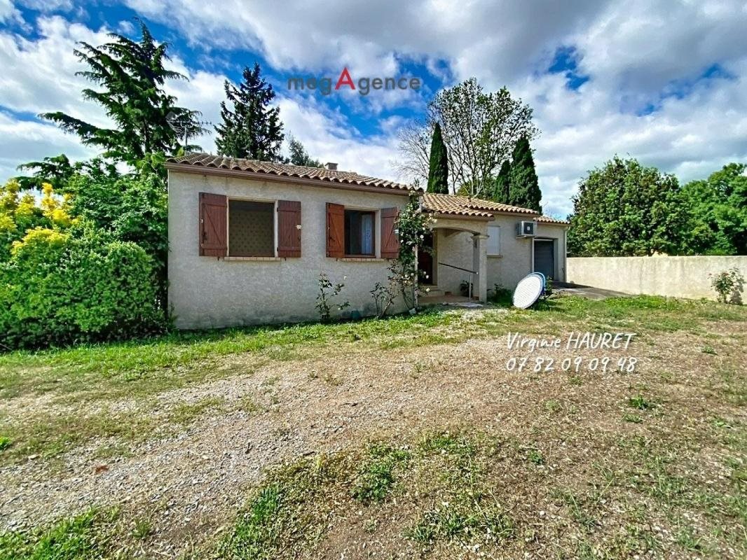 Maison à vendre, 91m², Narbonne