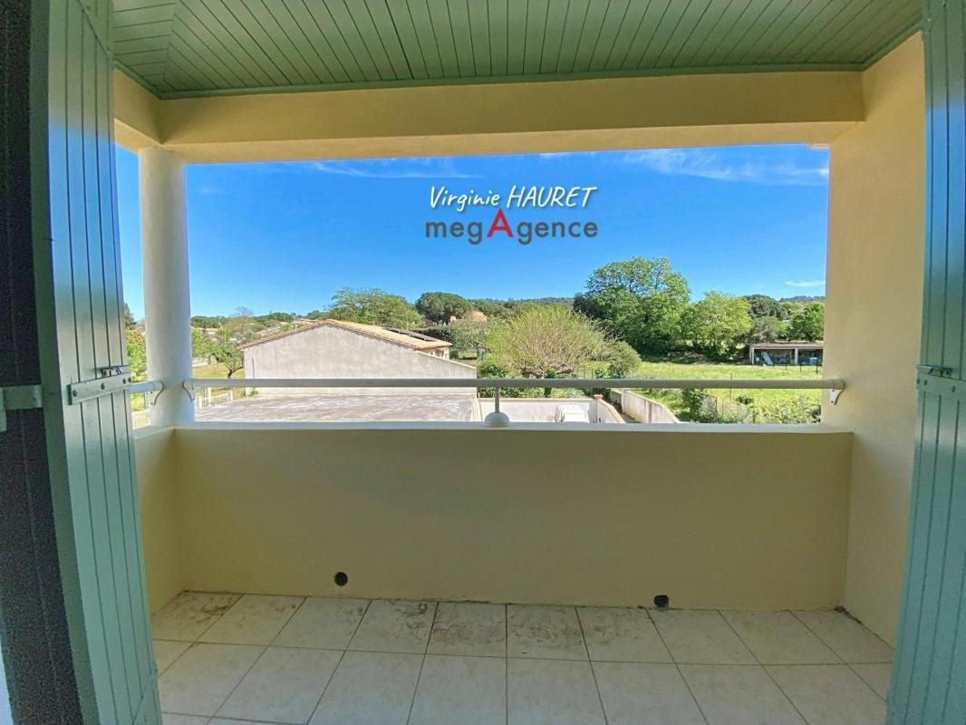 Appartement à vendre, 55m², Vinassan