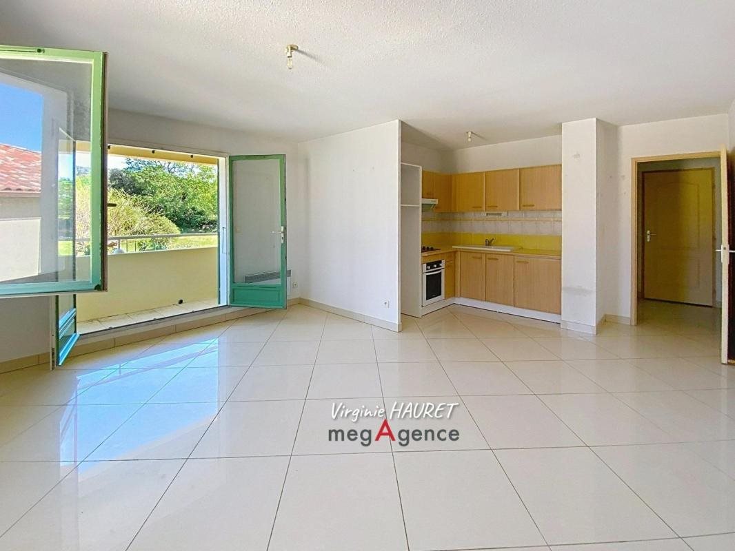 Appartement à vendre, 55m², Vinassan