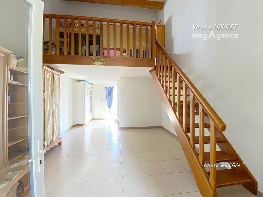 Maison à vendre, 48m², Fleury d'Aude