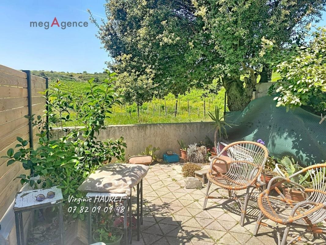 Maison à vendre, 48m², Fleury d'Aude