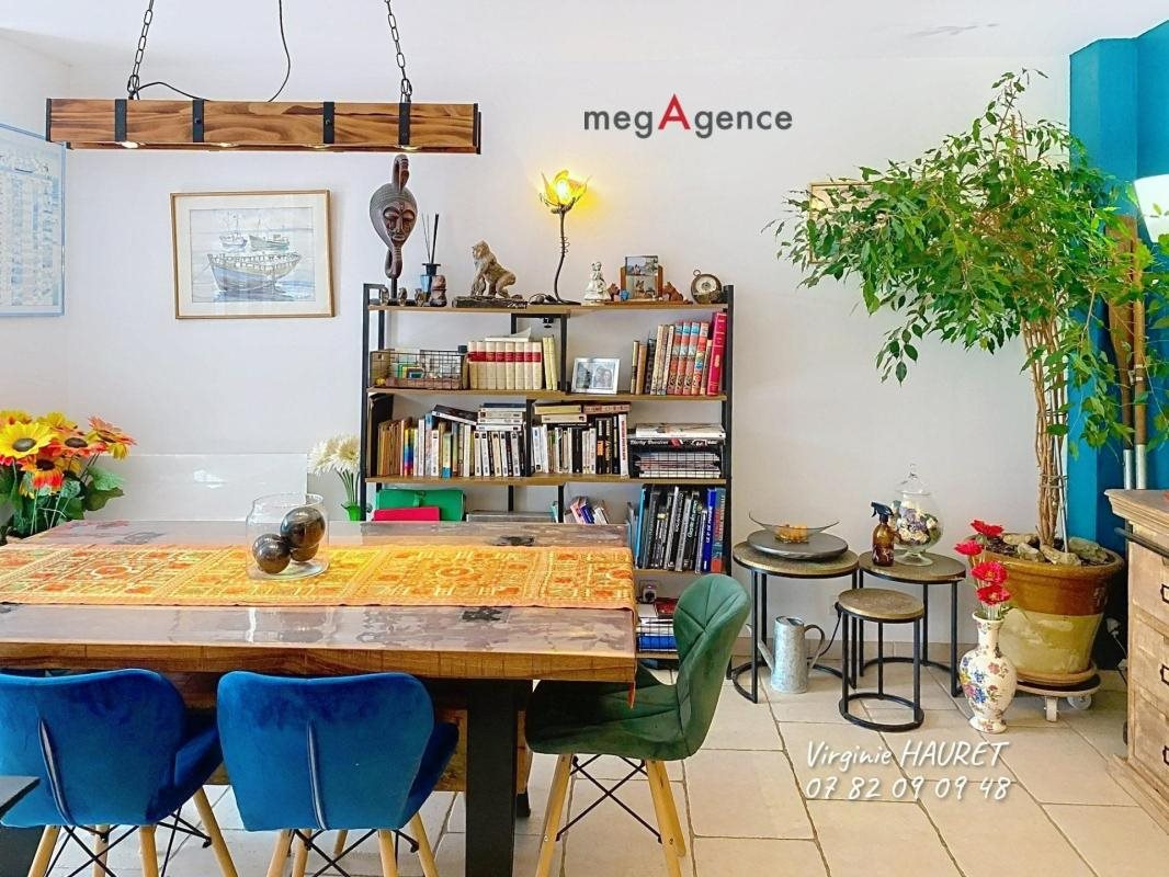Maison à vendre, 74m², Gruissan
