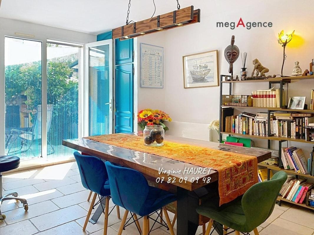 Maison à vendre, 74m², Gruissan