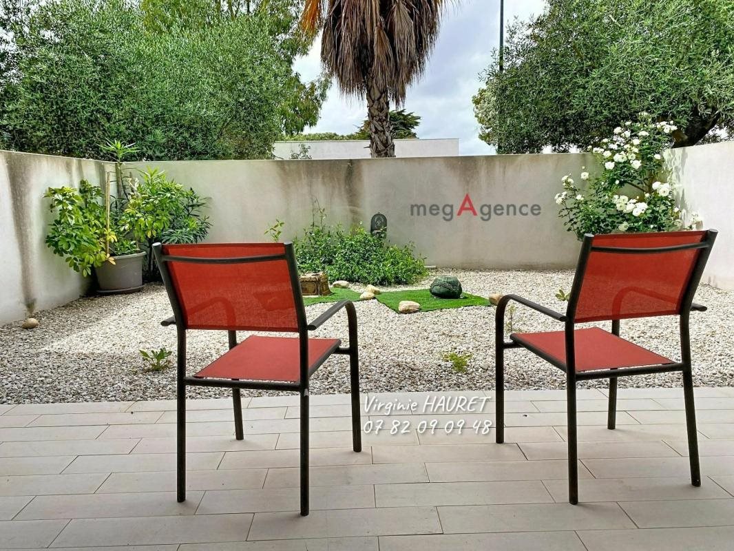 Appartement à vendre, 37m², Gruissan