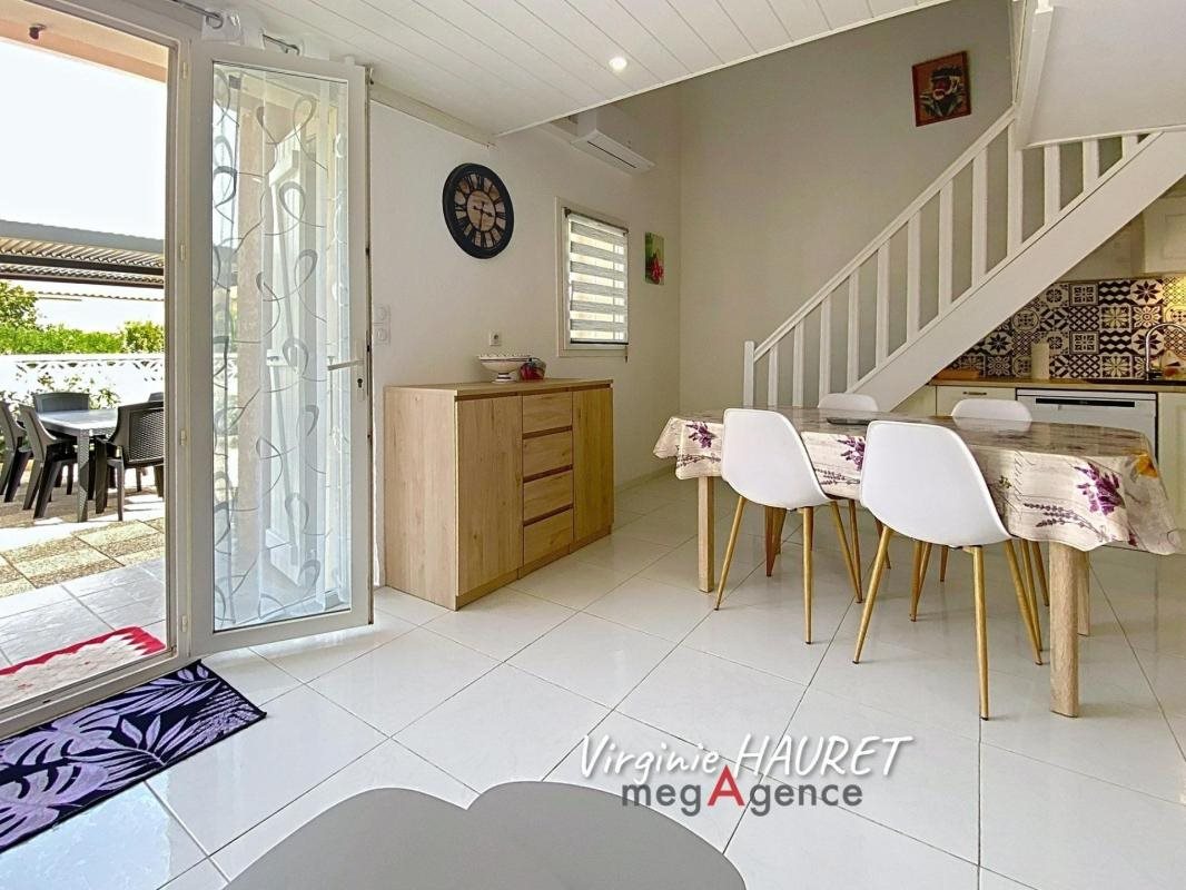 Maison à vendre, 66m², Port-la-Nouvelle