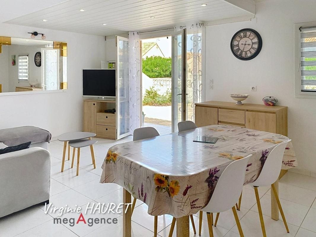 Maison à vendre, 66m², Port-la-Nouvelle