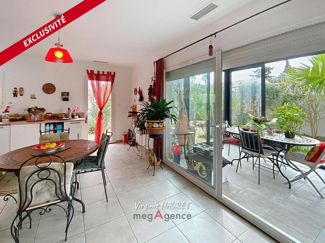 Maison à vendre, 108m², Salles-d'Aude