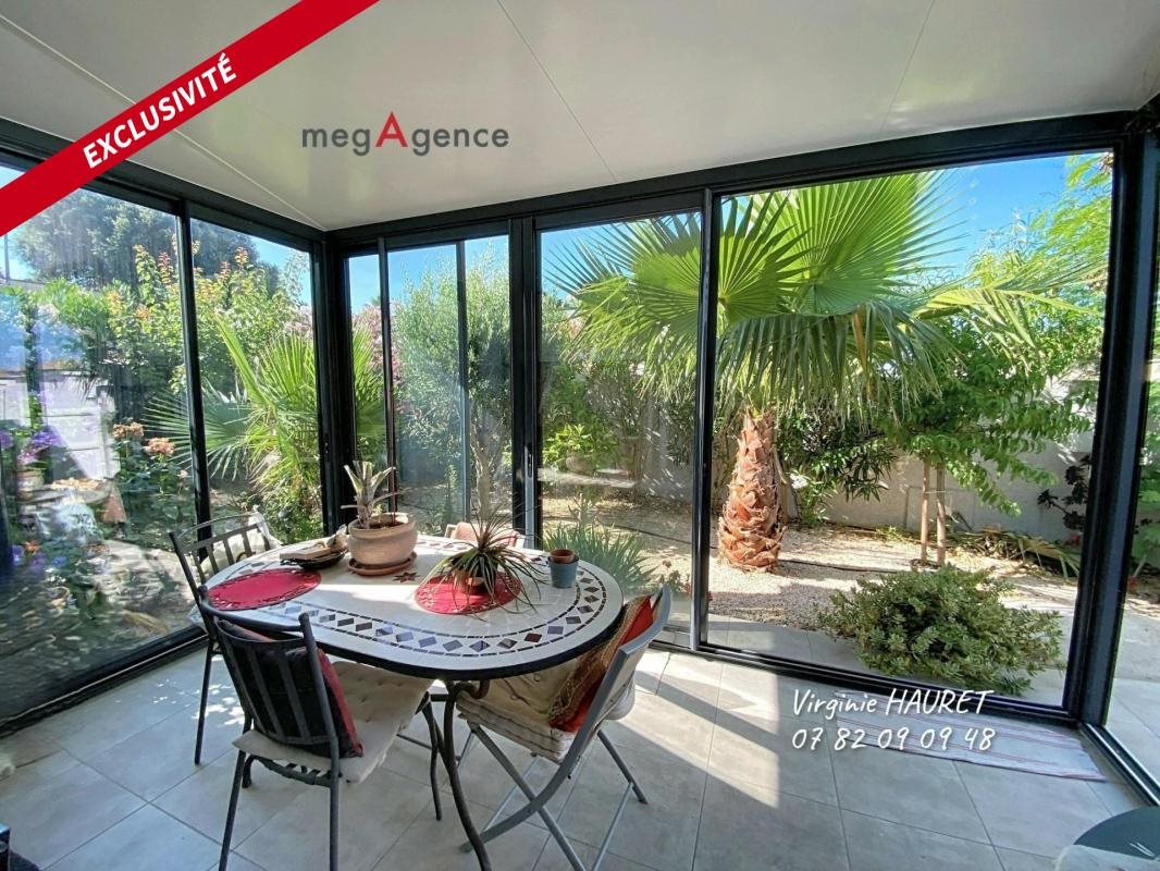 Maison à vendre, 108m², Salles-d'Aude