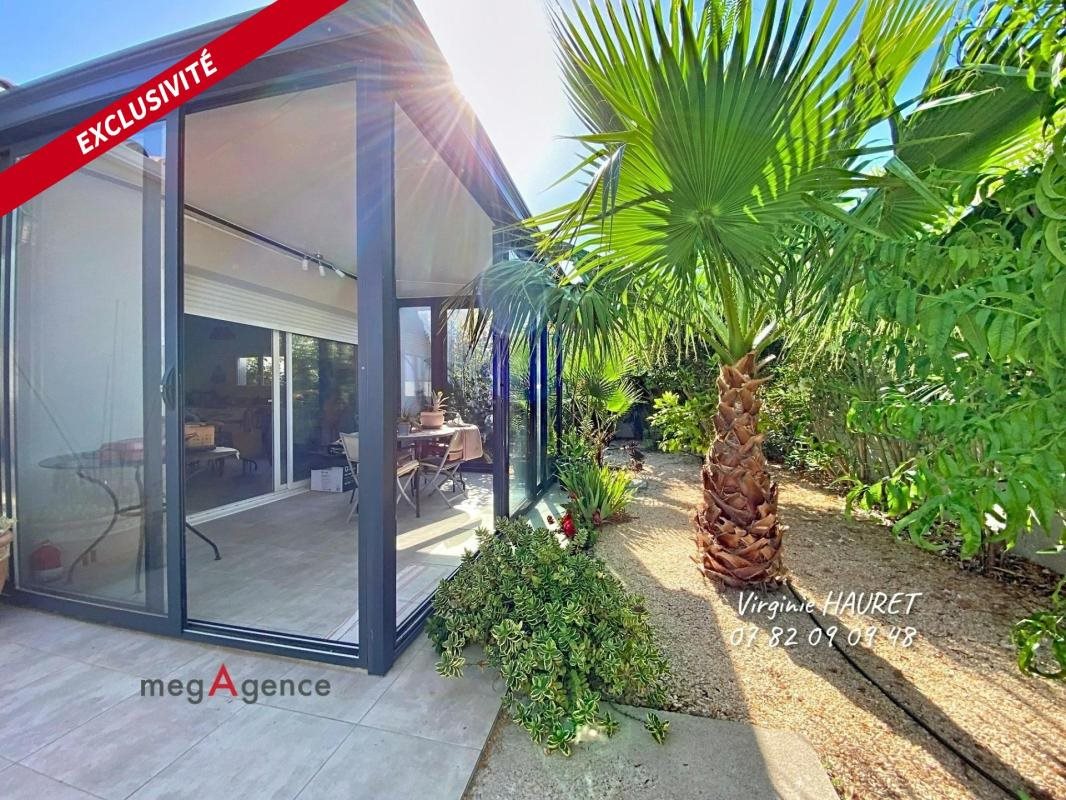 Maison à vendre, 108m², Salles-d'Aude